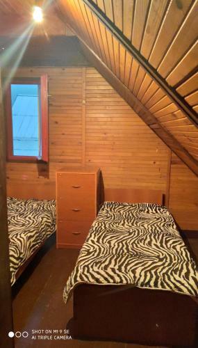 ????? ????/wooden House