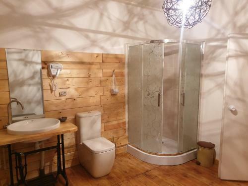 Hostal Hnameni Stepanavan Guesthouse - Hotel