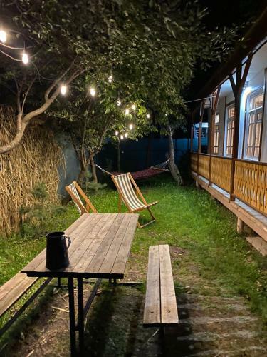 Hostal Hnameni Stepanavan Guesthouse - Hotel