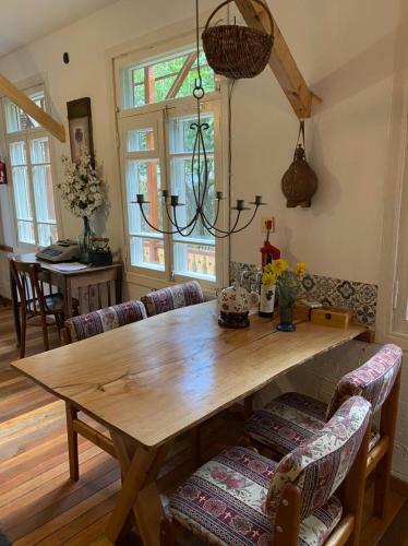 Hostal Hnameni Stepanavan Guesthouse - Hotel