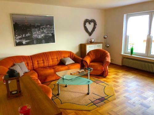 Apartamento Ferienwohnungen / Ferienhaus Adelsried