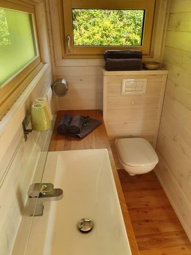Tiny House Steirerbua