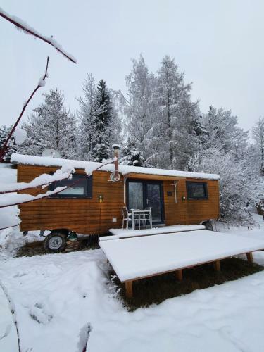 Tiny House Steirerbua