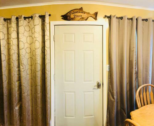Apartamento Fishermans Place