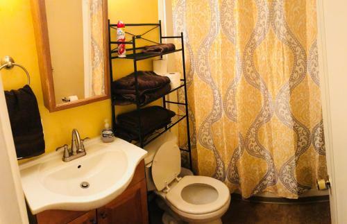 Apartamento Fishermans Place