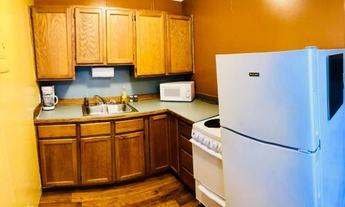 Apartamento Fishermans Place