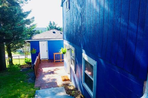Apartamento Eagles Nest