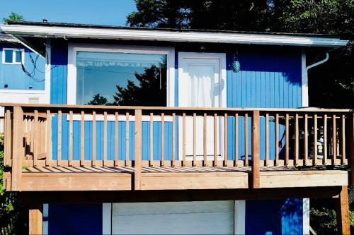Apartamento Eagles Nest