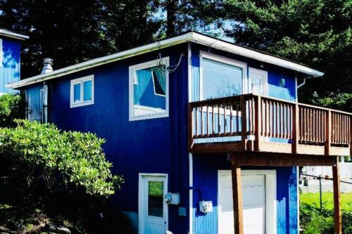 Apartamento Eagles Nest