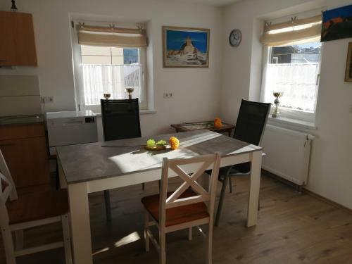 Apartamento Ferienwohnung Hain