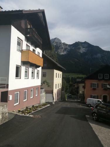 Apartamento Ferienwohnung Hain