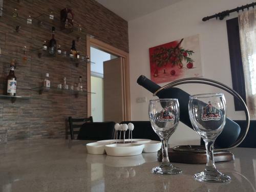 Kalamospito Holiday House