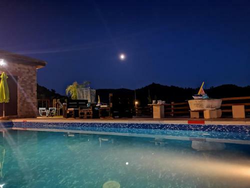 Kalamospito Holiday House