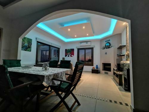 Kalamospito Holiday House