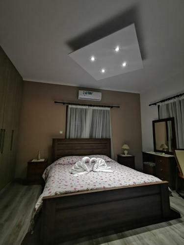 Kalamospito Holiday House