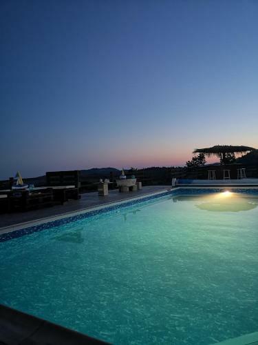 Kalamospito Holiday House