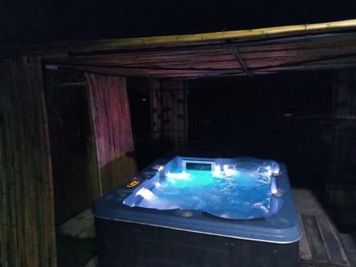 Kalamospito Holiday House