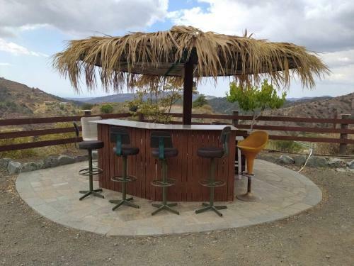Kalamospito Holiday House
