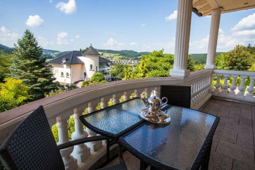 Villa Eifelpalace Am N�rburgring
