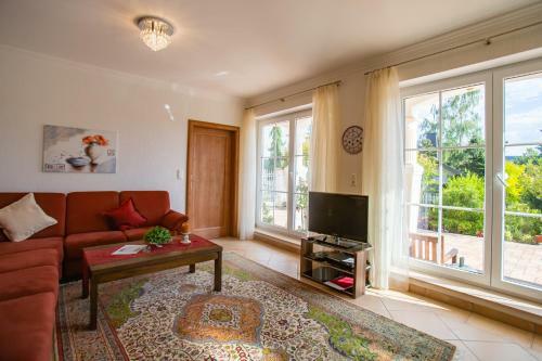 Villa Eifelpalace Am N�rburgring