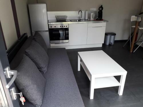 Apartamentos Ring-race-flats Appartements