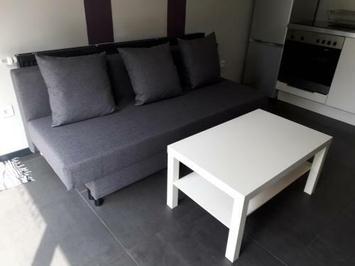 Apartamentos Ring-race-flats Appartements