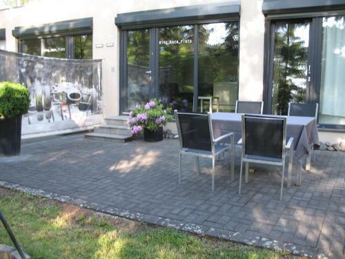 Apartamentos Ring-race-flats Appartements