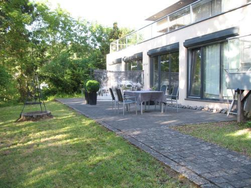 Apartamentos Ring-race-flats Appartements