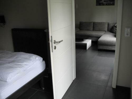 Apartamentos Ring-race-flats Appartements