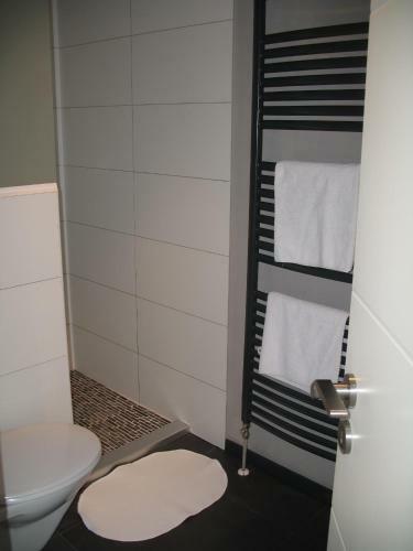 Apartamentos Ring-race-flats Appartements