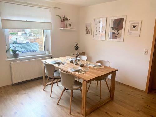 Apartamento Ferienwohnung Flur 34