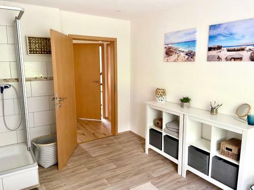 Apartamento Ferienwohnung Flur 34