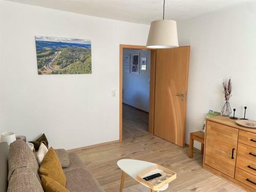 Apartamento Ferienwohnung Flur 34