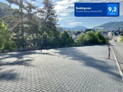 Apartamento Ferienwohnung Flur 34