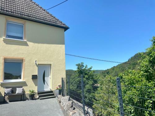 Apartamento Ferienwohnung Flur 34