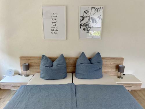 Apartamento Ferienwohnung Flur 34