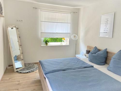 Apartamento Ferienwohnung Flur 34