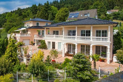 Villa Eifelpalace Sb4 Am N�rburgring
