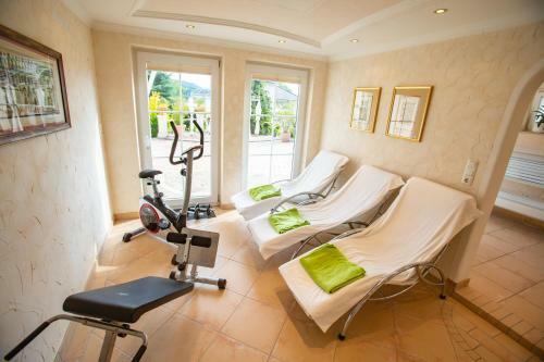 Villa Eifelpalace Sb4 Am N�rburgring
