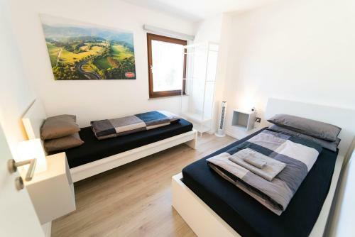Apartamento North Loop Rooms