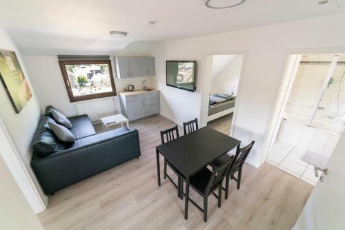 Apartamento North Loop Rooms