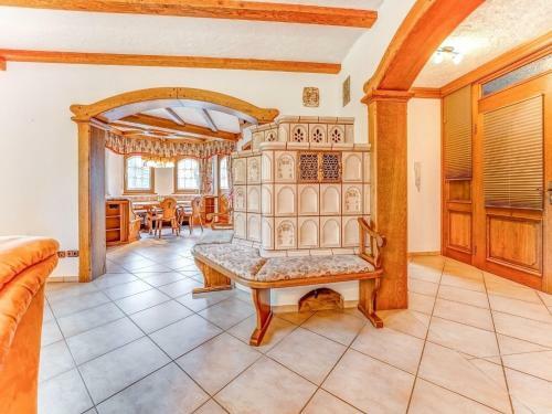 Traditional Apartment In Adenau With Terrace