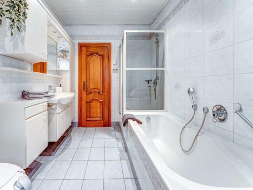 Traditional Apartment In Adenau With Terrace
