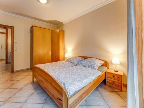 Traditional Apartment In Adenau With Terrace