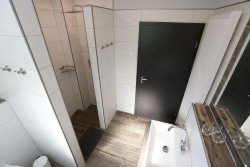 Apartamento Guesthouse Cockpit