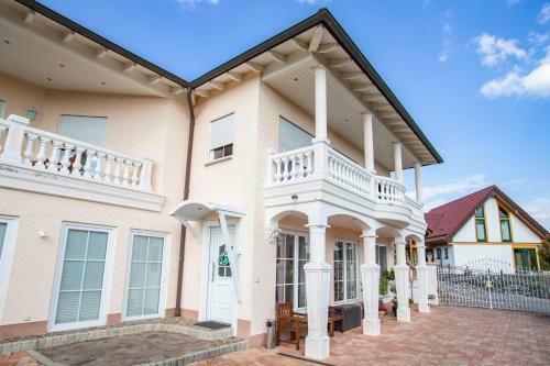 Villa Eifelpalace Sb5 Am N�rburgring