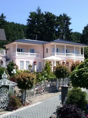 Villa Eifelpalace Sb5 Am N�rburgring