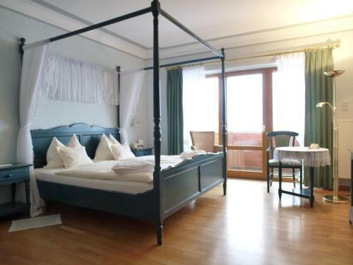 Hotel Landhaus Sonnenhof