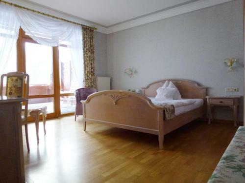 Hotel Landhaus Sonnenhof