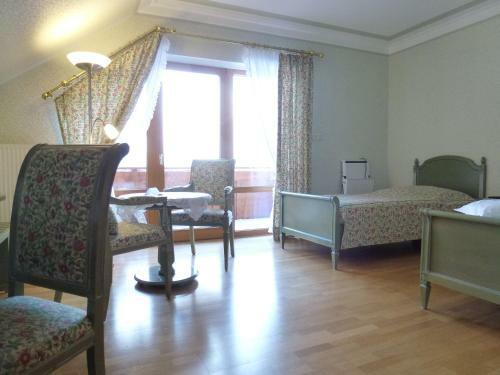 Hotel Landhaus Sonnenhof